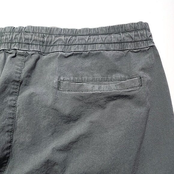 MEC gray-green pants size 12 - Picture 4 of 10